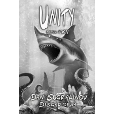  Unity (Disgardium Book #12): LitRPG Series idegen nyelvű könyv