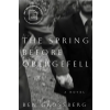 UNIV OF NEBRASKA PR The Spring Before Obergefell (Kniha)