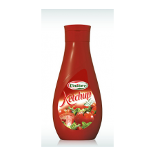 Univer 470g ketchup flakon alapvető élelmiszer