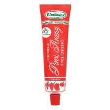 Univer Darált paprika UNIVER Piros Arany csemege 160g alapvető élelmiszer