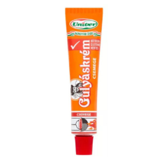  UNIVER GULYÁSKRÉM CSEMEGE 70G alapvető élelmiszer