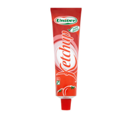  UNIVER KETCHUP 160G alapvető élelmiszer