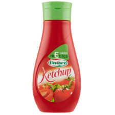  Univer Ketchup 470g alapvető élelmiszer