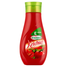 Univer ketchup 470g szósz, mártás