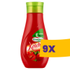 Univer ketchup 470g (Karton - 9 db)