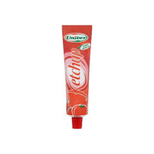 Univer ketchup tubusos - 160g alapvető élelmiszer