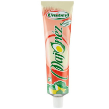  UNIVER MAJONÉZ 160G alapvető élelmiszer
