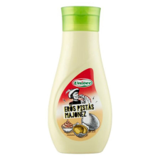 Univer Majonéz erős pistás UNIVER 400g alapvető élelmiszer