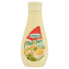  UNIVER MAJONÉZ FLAKON 620G szósz, mártás
