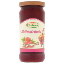 Univer, Málna lekvár, 300 g csokoládé és édesség