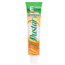  UNIVER MUSTÁR 70G alapvető élelmiszer