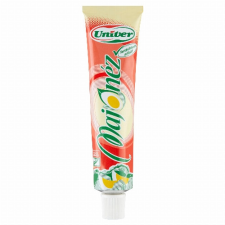 Univer Product Zrt. Univer majonéz 70 g szósz, mártás