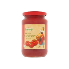 Univer sűrített paradicsom 18-20% - 360ml alapvető élelmiszer