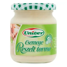 Univer Torma UNIVER csemege 190g alapvető élelmiszer