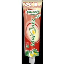 Univer Univer majonéz tubusos 160g sütés és főzés