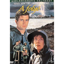 Universal A folyó (DVD) dráma