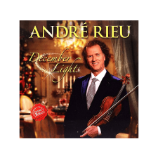 Universal André Rieu - December Lights (CD) klasszikus