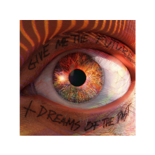 Universal Bastille - Give Me The Future + Dreams Of Past (Vinyl LP (nagylemez)) rock / pop