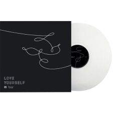 Universal BTS - Love Yourself: Tear (Vinyl LP (nagylemez)) rock / pop