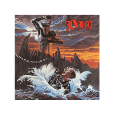 Universal Dio - Holy Diver (Limited Edition) (CD) heavy metal