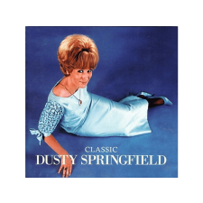 Universal Dusty Springfield - Classic (CD) rock / pop