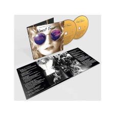Universal Filmzene - Almost Famous (Majdnem híres) (CD) musical / operett