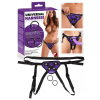  Universal Harness + 3 Rings