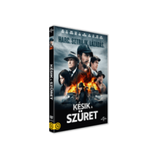 Universal Késik a szüret (Dvd) dráma