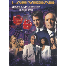Universal Las Vegas - Második évad (6 DVD) dráma