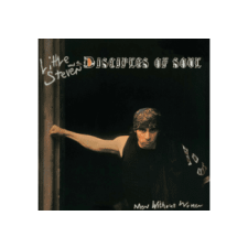 Universal Little Steven And The Disciples Of Soul - Men Without Women (Vinyl LP (nagylemez)) rock / pop