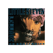 Universal Little Steven - Freedom - No Compromise (Vinyl LP (nagylemez)) rock / pop