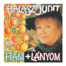 Universal Music A fiam meg a lányom CD egyéb zene