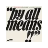 Universal Music Aaron Parks - By All Means (CD)