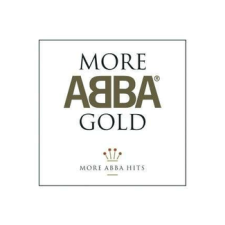 Universal Music ABBA - More Gold (CD) rock / pop