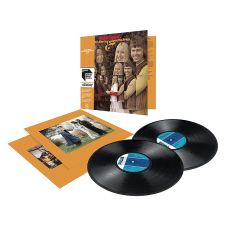 Universal Music ABBA - Ring (50th Anniversary Edition) (Half-Speed Master) (Vinyl LP (nagylemez)) rock / pop