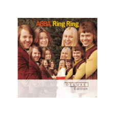 Universal Music Abba - Ring Ring (Vinyl LP (nagylemez)) rock / pop
