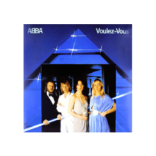 Universal Music Abba - Voulez - Vous (Vinyl LP (nagylemez)) rock / pop
