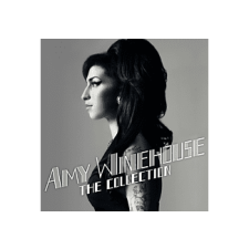 Universal Music Amy Winehouse - The Collection (Box Set) (Cd) rock / pop