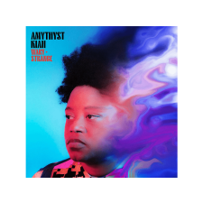 Universal Music Amythyst Kiah - Wary + Strange (Vinyl LP (nagylemez)) blues