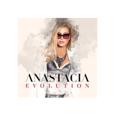 Universal Music Anastacia - Evolution (Cd) rock / pop
