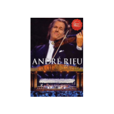 Universal Music André Rieu - Live In Maastricht II (Dvd) klasszikus