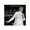 Universal Music Andrea Bocelli - Concerto: One Night In Central Park (10th Anniversary) (Limited Edition) (Blu-ray)