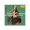 Universal Music Andrea Marcon, La Cetra - Vespro Di Natale - Christmas Vesper (CD)