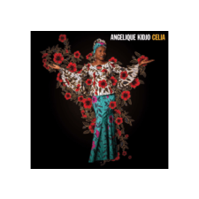 Universal Music Angelique Kidjo - Celia (Cd) világzene