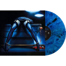 Universal Music Angelo Badalamenti - Blue Velvet (Blue Marble Swirl Vinyl) (Vinyl LP (nagylemez)) jazz