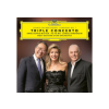 Universal Music Anne-Sophie Mutter, Yo-Yo Ma, Daniel Barenboim - Beethoven: Triple Concerto (CD)