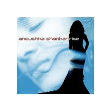 Universal Music Anoushka Shankar - Rise (Cd) világzene