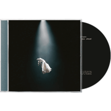 Universal Music Ariana Grande - Eternal Sunshine Deluxe: Brighter Days Ahead (CD) rock / pop
