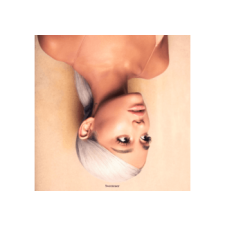 Universal Music Ariana Grande - Sweetener (Cd) rock / pop