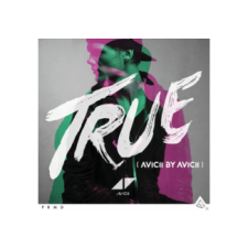 Universal Music Avicii - True - Avicii By Avicii (Cd) elektronikus